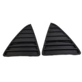 ABS Triangle Grill Vent Cover for Ford Focus (2012–2014)