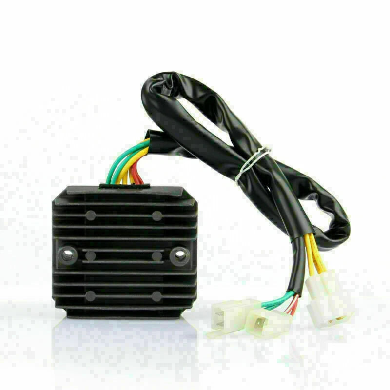 Regulator Rectifier for Honda VT 1100 C2 Shadow (1995–1999) T9