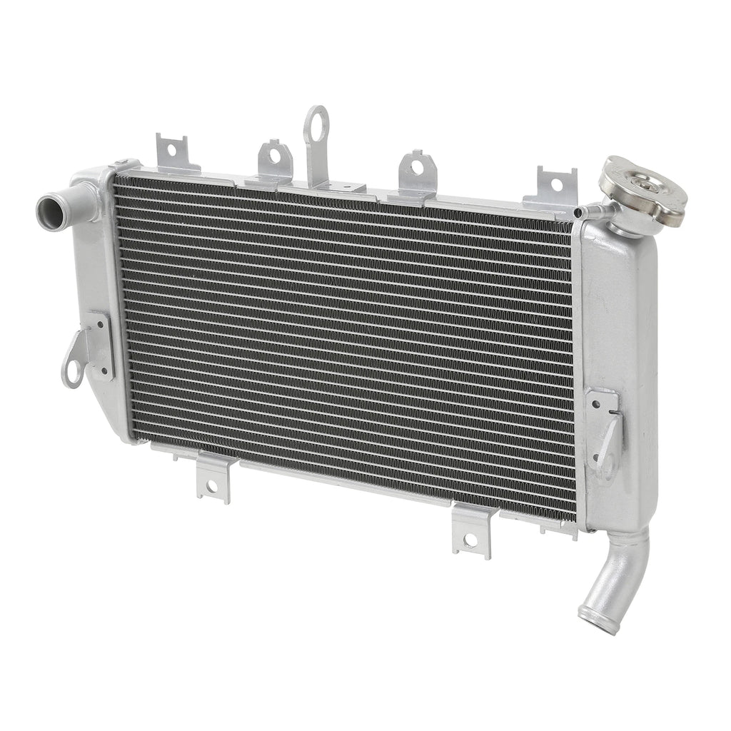 Radiator Cooler for Kawasaki Ninja 400 (2018–2024)