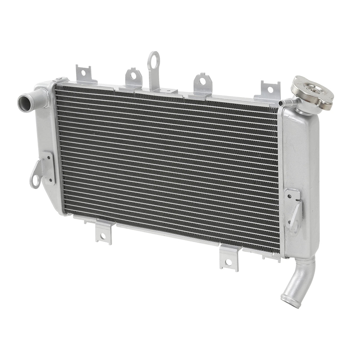 Radiator Cooler for Kawasaki Ninja 400 (2018–2024)