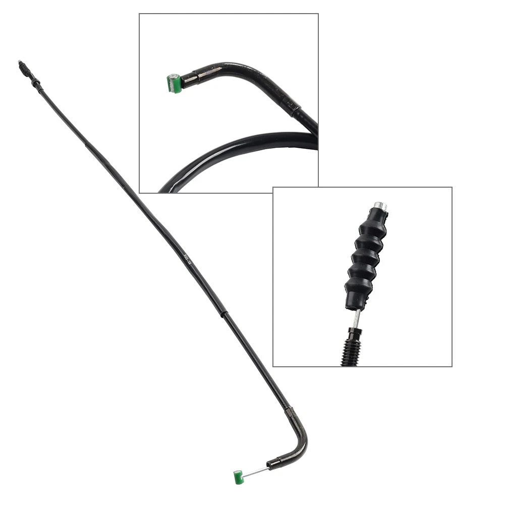 Clutch Cable for Kawasaki Ninja 400 EX400 (2018–2023)