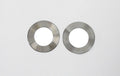 Set of 4 Steel Super Charger Washers for Sea Doo GTX RXP RXT 4Tec (2006–2007)