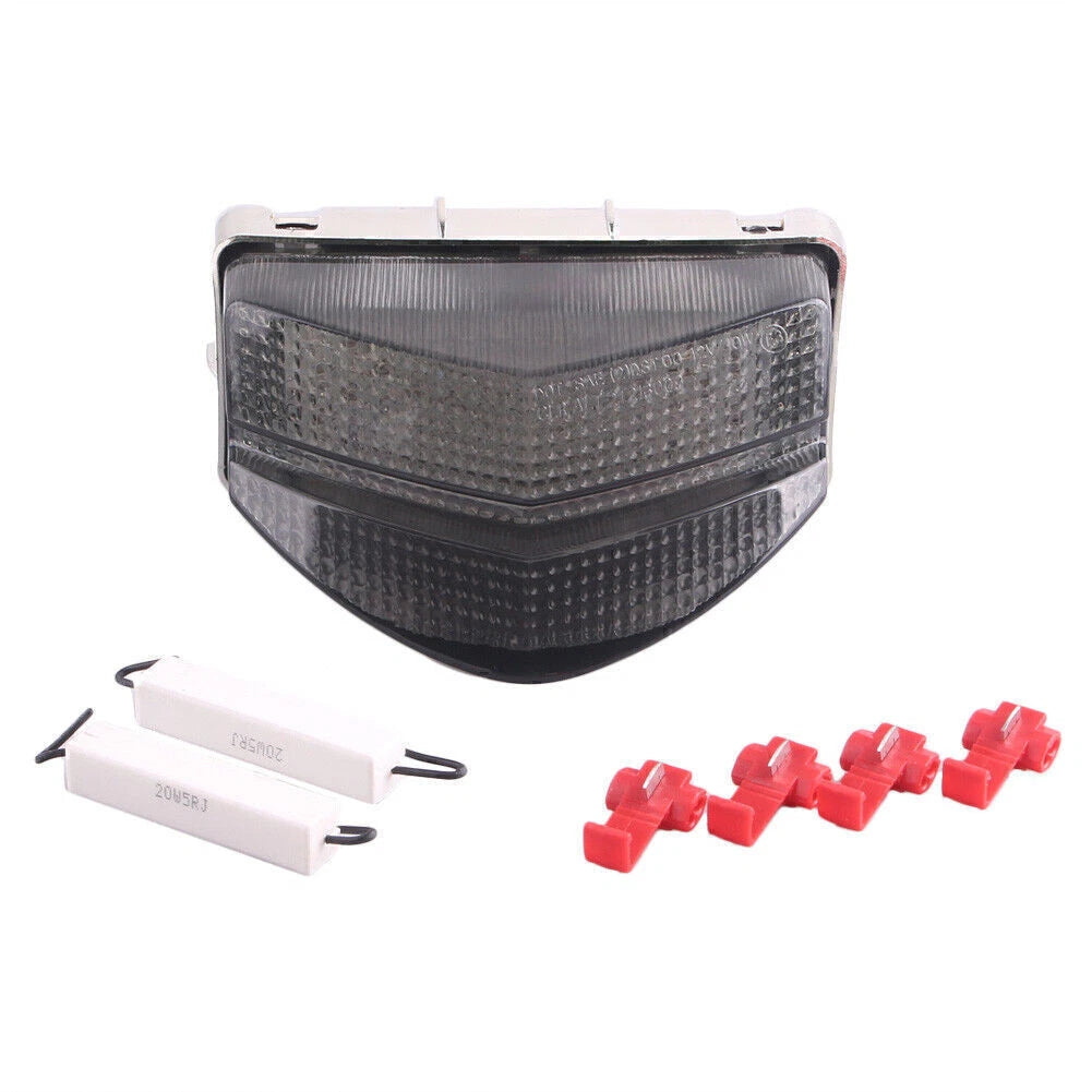 LED Tail Lamp for Honda CBR600S (2001–2003)