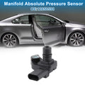 Manifold Absolute Pressure Sensor Replacement for Cadillac CT5 (2020–2021)
