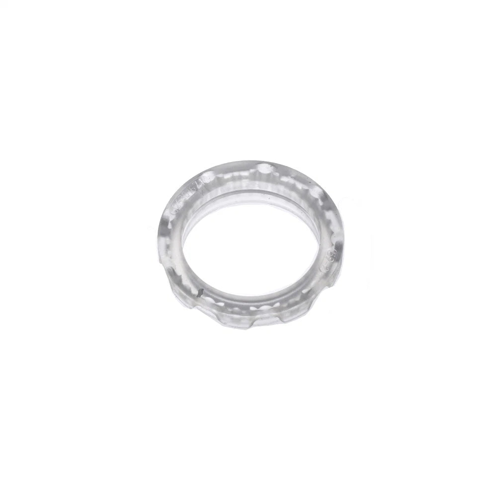 2X Park Sensor Retainer Ring for Cadillac Chevrolet GMC (2019–2021) 13598576