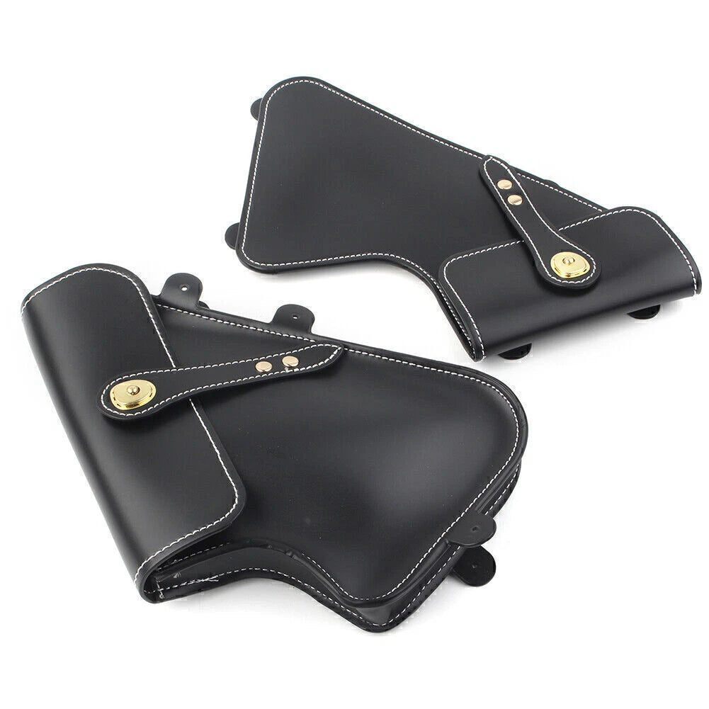 Motor Maintenance Frame Sides Tool Bag for BMW RnineT (2014–2023)
