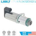 VVT Engine Intake Variable Solenoid Valve for Volvo C30 C70 S40 S80 V50 (2006–2013)