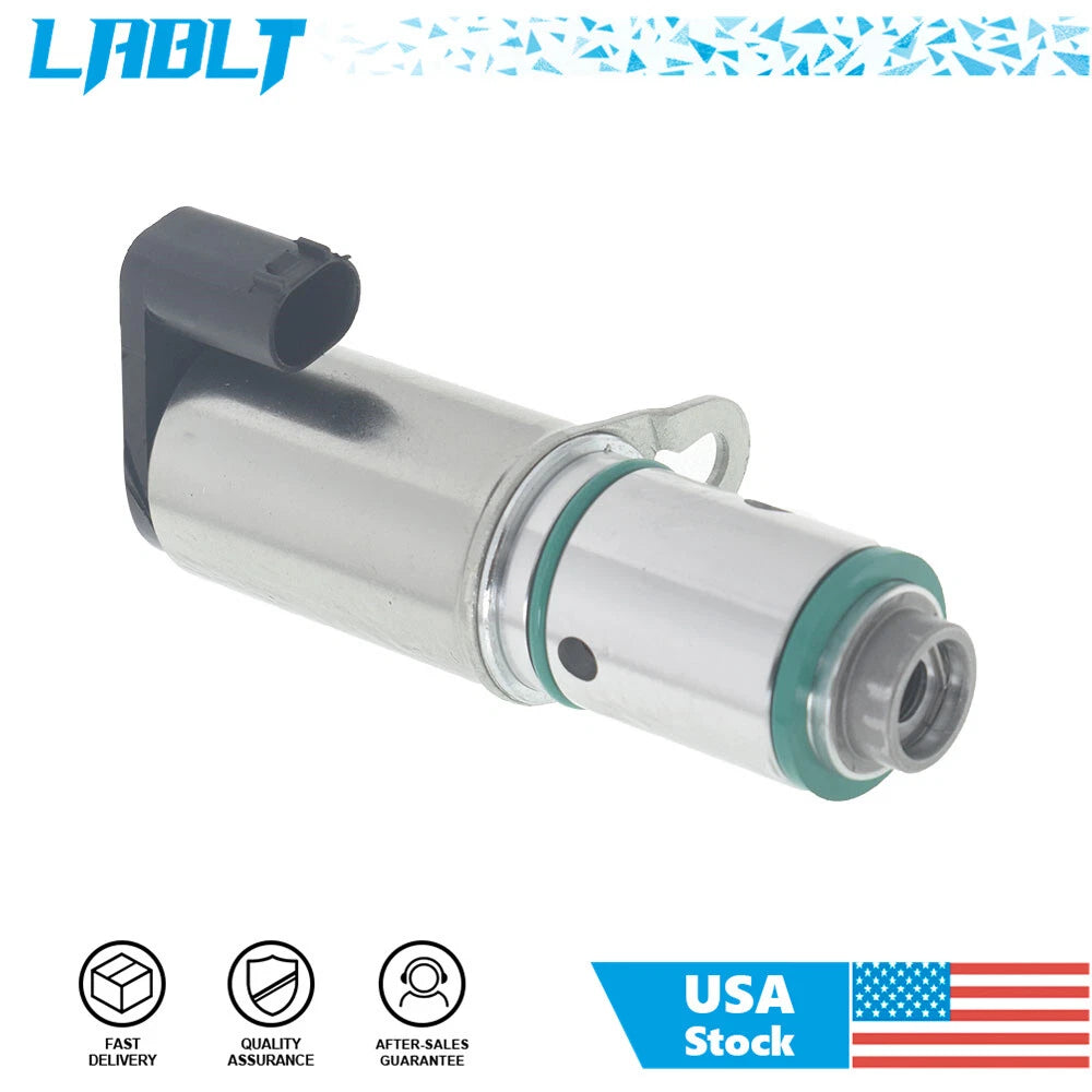 VVT Engine Intake Variable Solenoid Valve for Volvo C30 C70 S40 S80 V50 (2006–2013)
