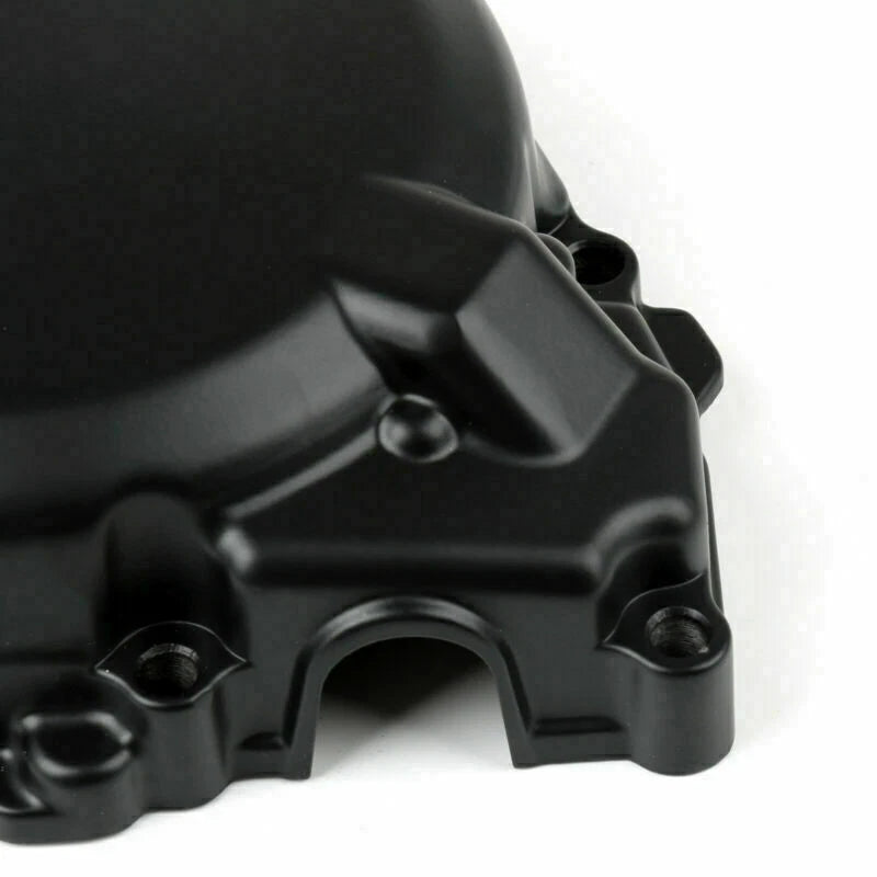 Engine Alternator Cover for Suzuki GSX 1300R Hayabusa (1999–2019) Left Side T9