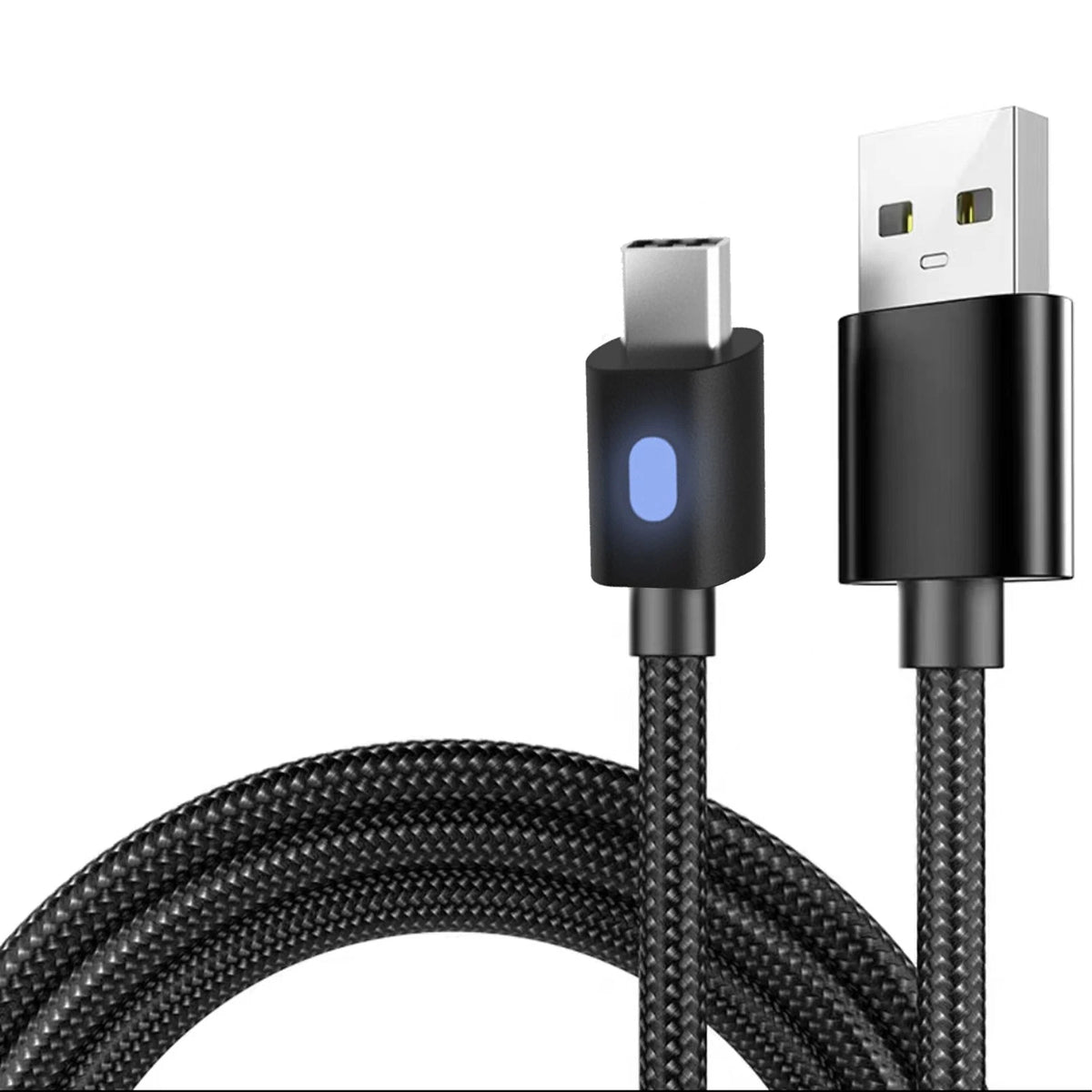 3M Type-C Charging Data Cable for PS5/XSX (2020–2023)