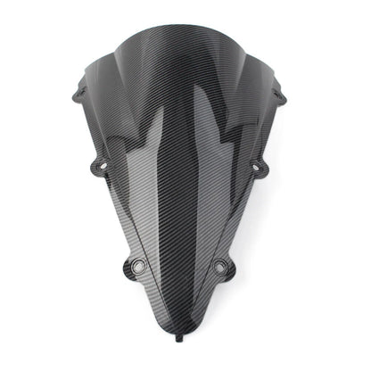 Double Bubble Windshield for Yamaha YZF R1 (2004–2006)