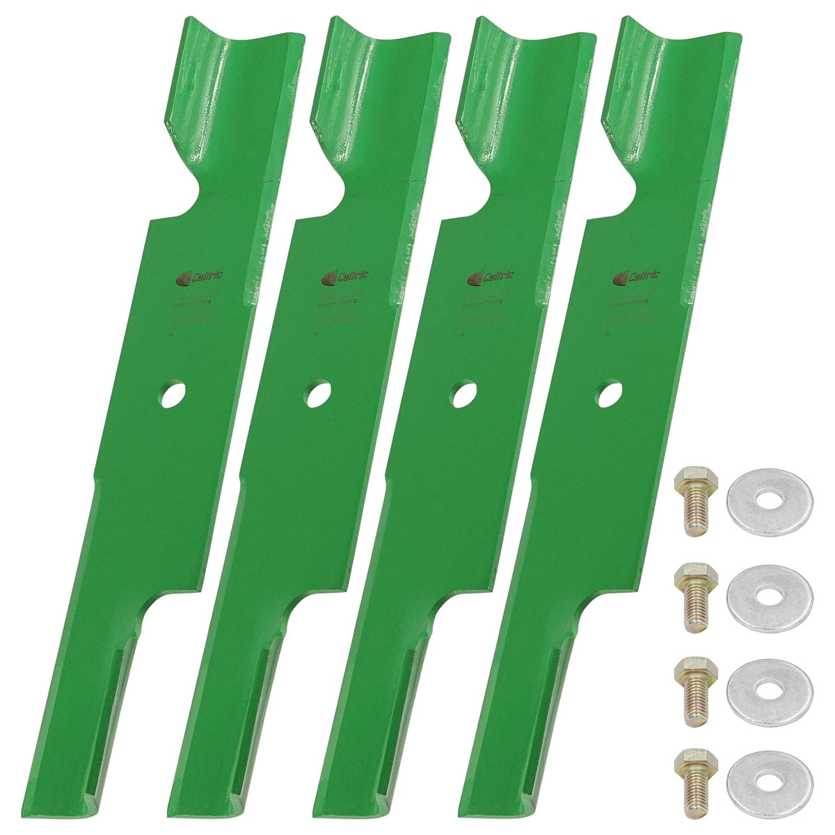 Deck Blade with Bolts Replacement 36 Inch for Scag SFZ36 2016–2018