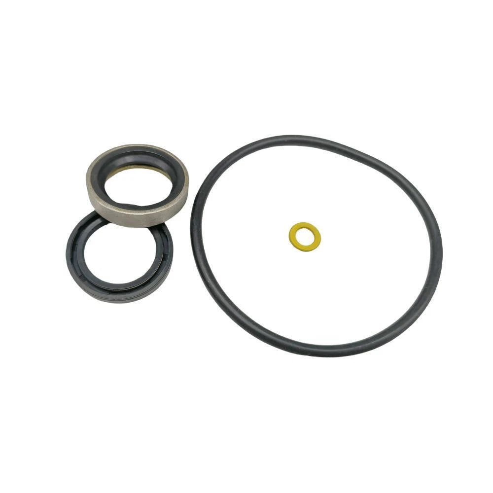 Seal Kit for Mercruiser Lower Gearcase Unit (26-14077, 26-12224, 8M0142840, 8M0058390)