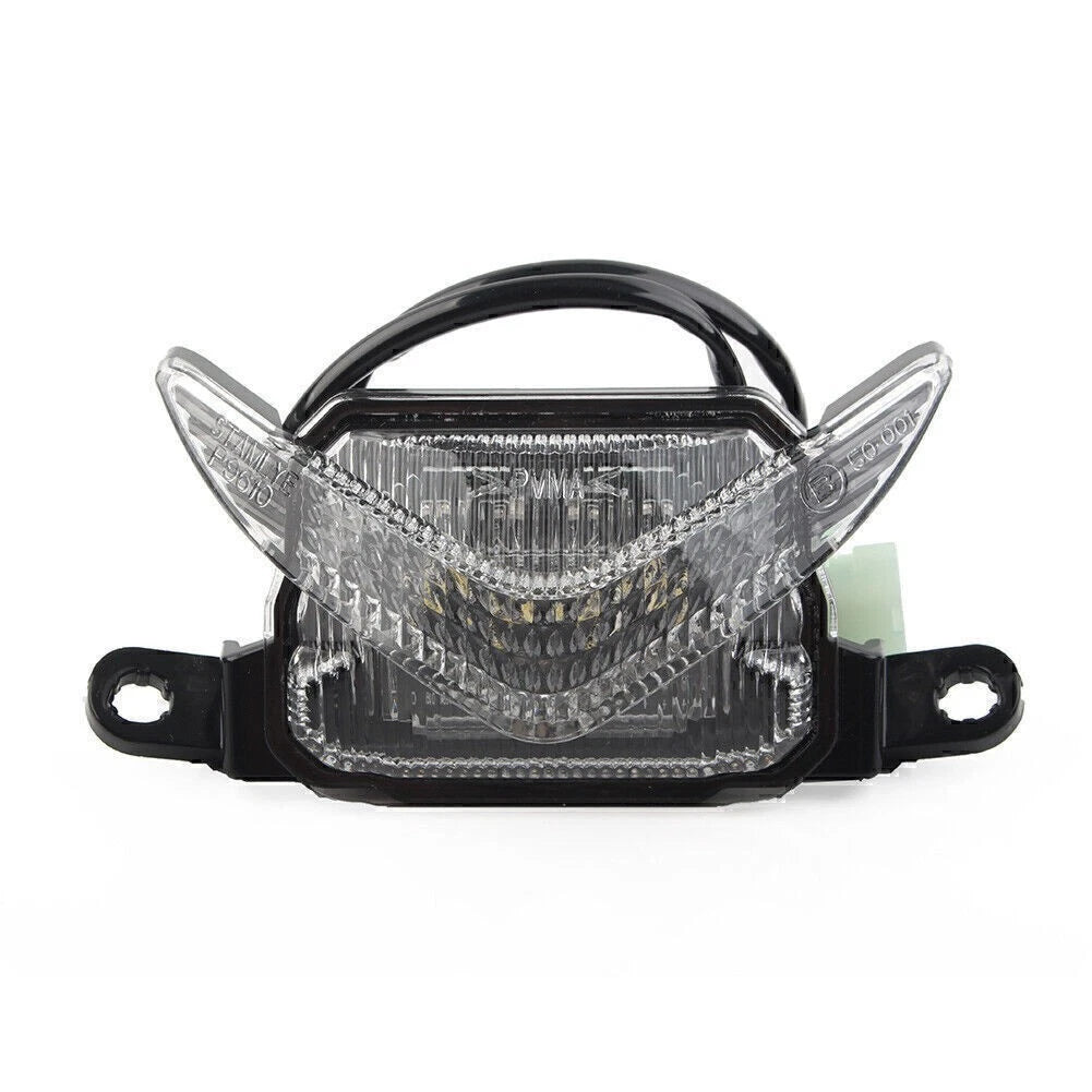 LED Headlight Bulb for Honda CBR600RR (2007–2012)
