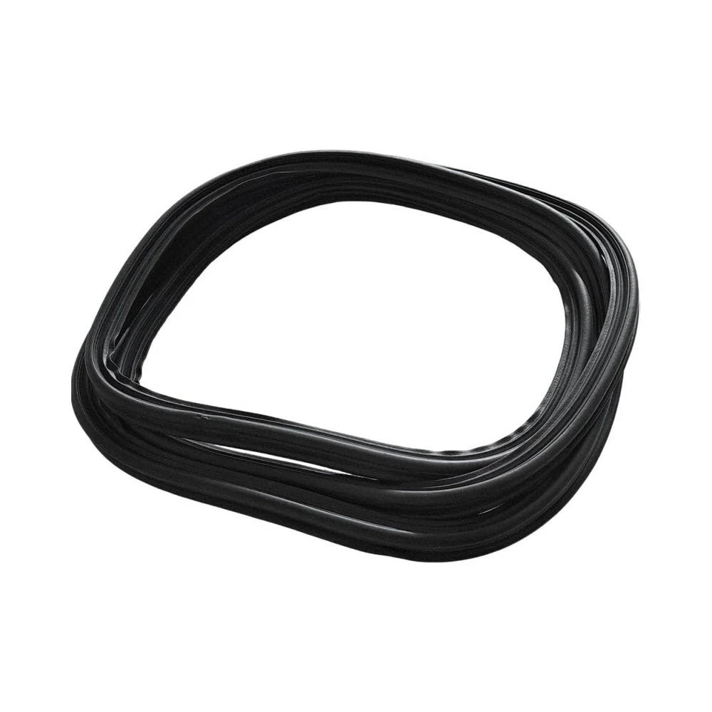 Rear Windshield Molding Weatherstrip Rubber Seal for Honda Civic (1996–2000)