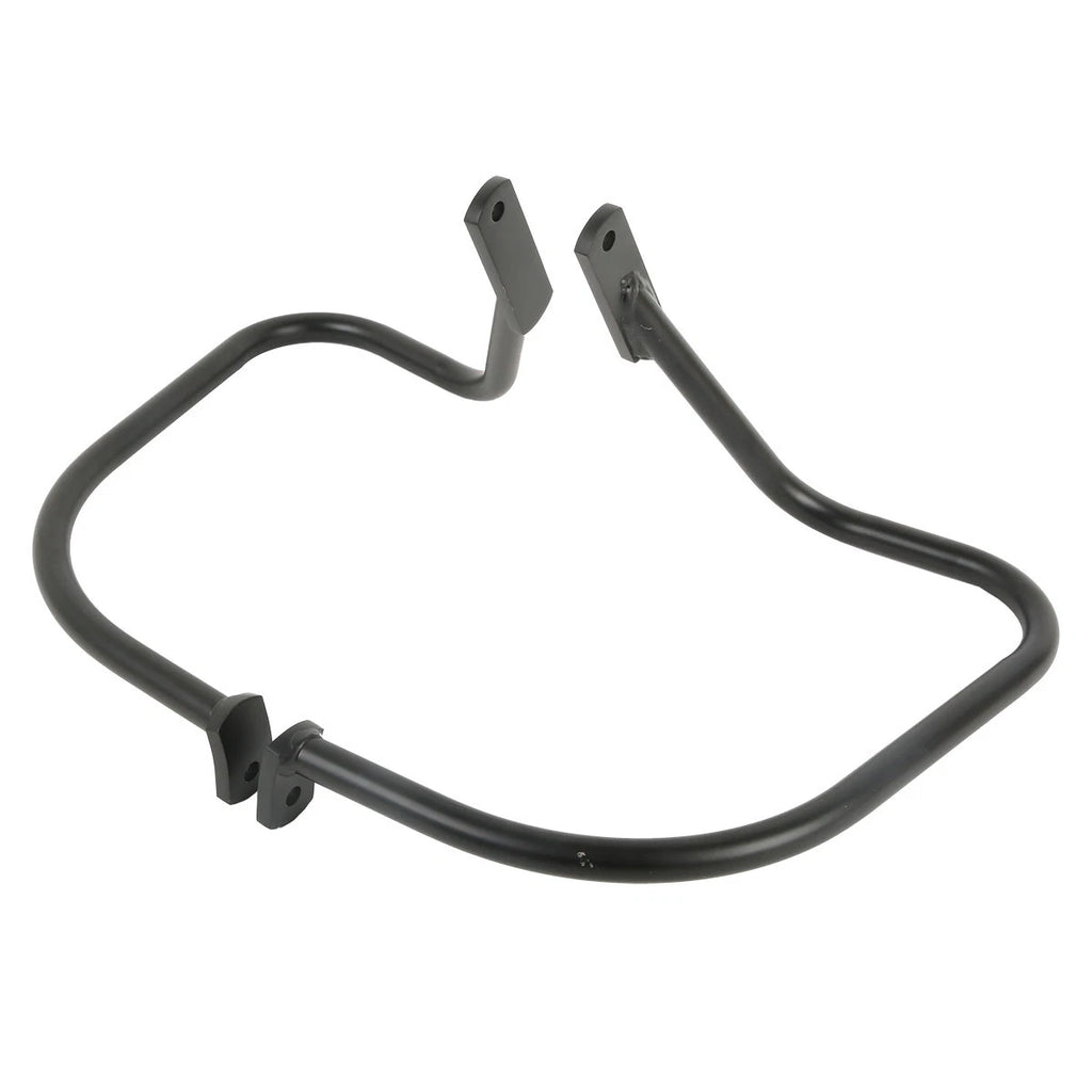 Saddlebag Guard Rail Crash Bar for Harley Softail (2018–2023)