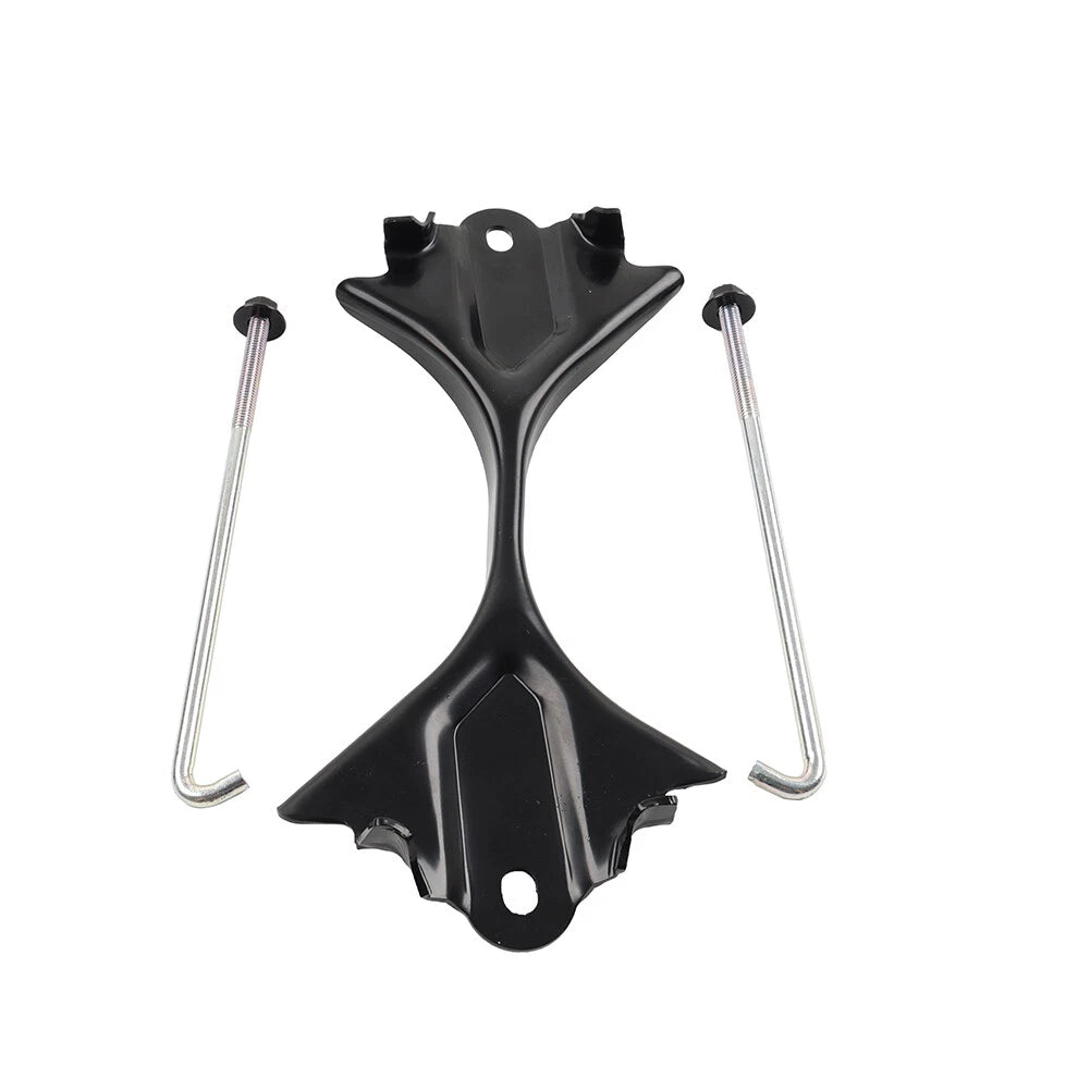 Battery Hold Down Clamp Frame KD5356031A for Mazda 3 6 CX-9 CX-5 CX-3 (2004–2023)
