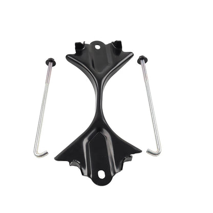 Battery Hold Down Clamp Frame KD5356031A for Mazda 3 6 CX-9 CX-5 CX-3 (2004–2023)
