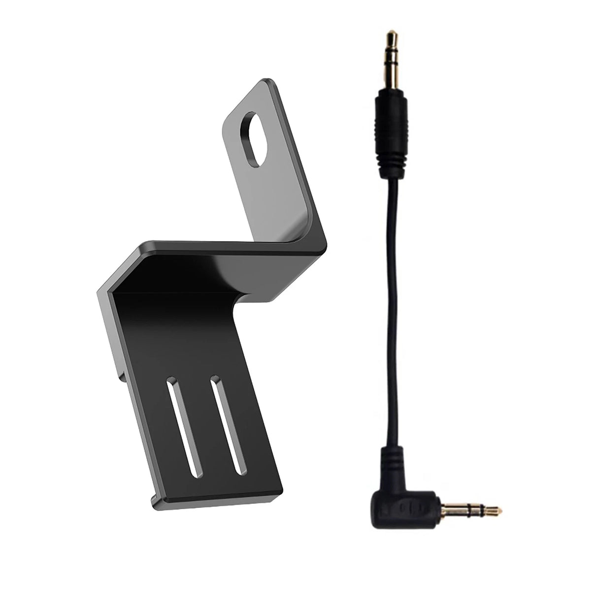Microphone Expansion Adapter Cable for Insta360 X4 (2023)