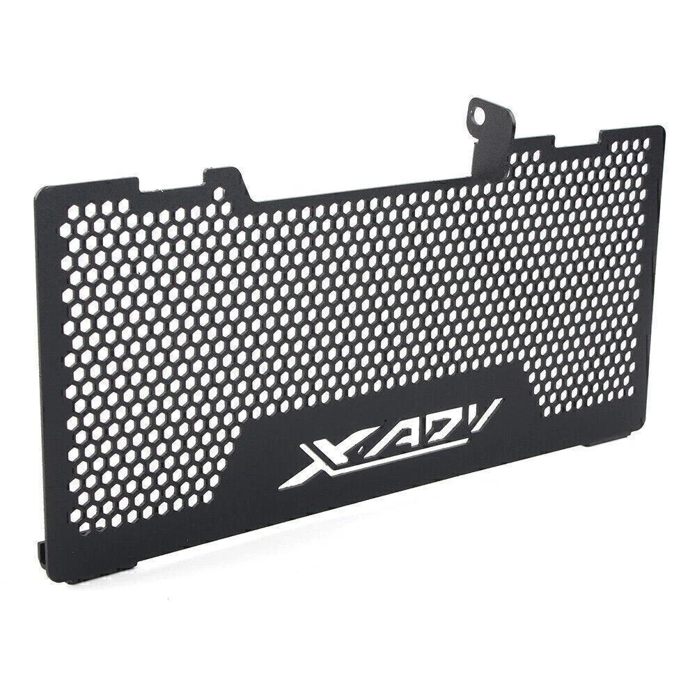 Grille Protector Cover for Honda XADV 750 DCT (2017–2021) Black