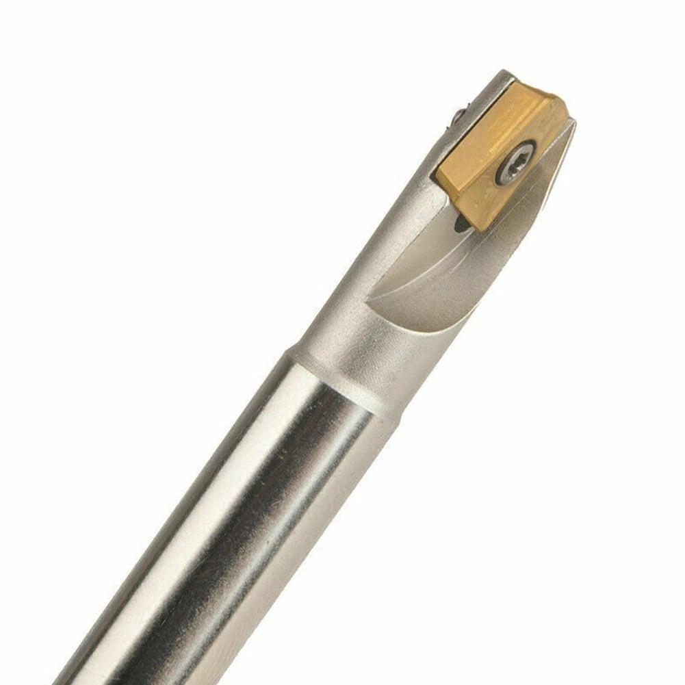 Turning Tool Holder BAP300R for Lathe (Cemented Carbide)