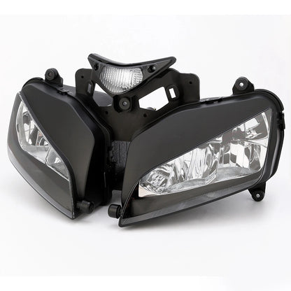 Front Headlight & Fairing Stay Bracket for Honda CBR1000RR (2004–2007)