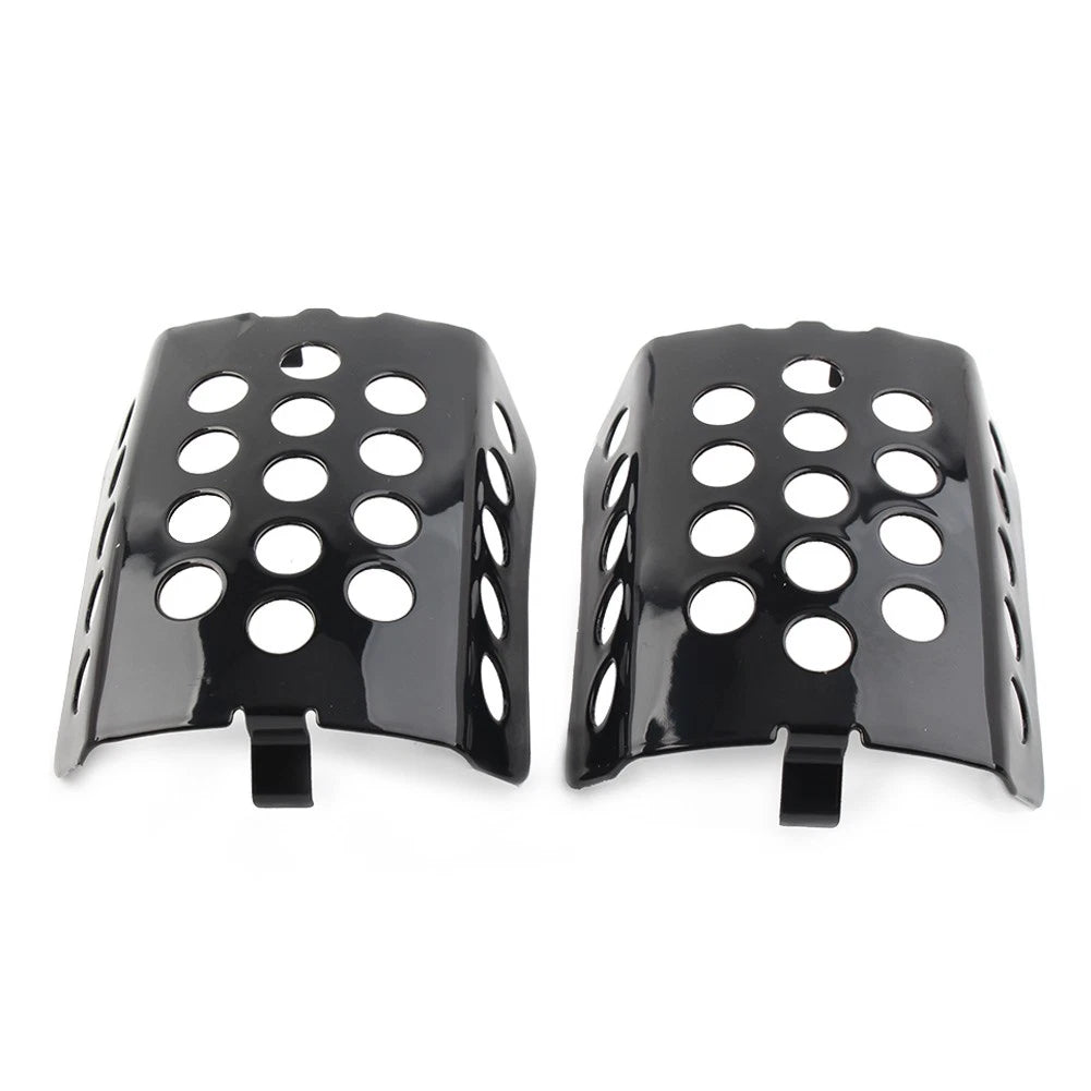 Caliper Screen Insert Guard Cover for Harley CVO Road Electra Glide (2014–2023)