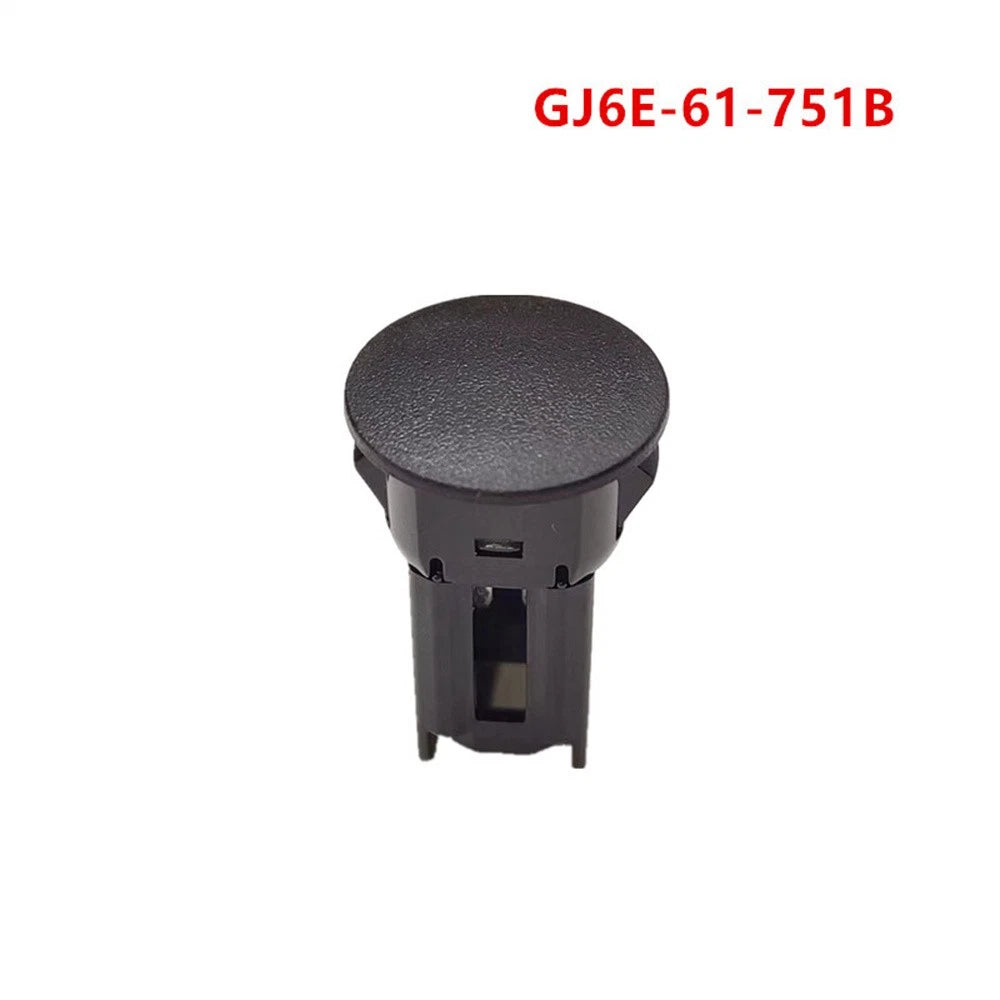 Sun Load Temperature Sensor for Mazda 2 3 5 6 CX-7 MX-5 (2003–2015) GJ6E-61-751B