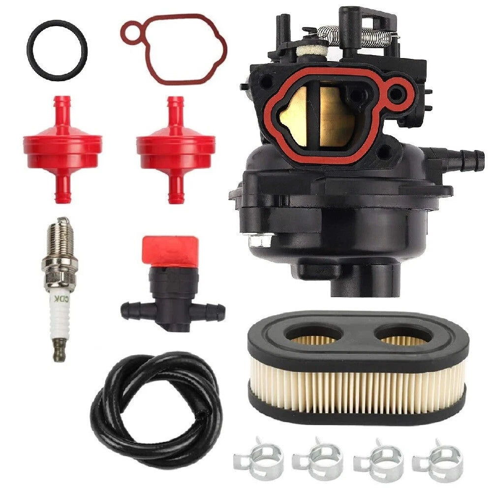 Carburetor for Briggs & Stratton (Part# 84002107)