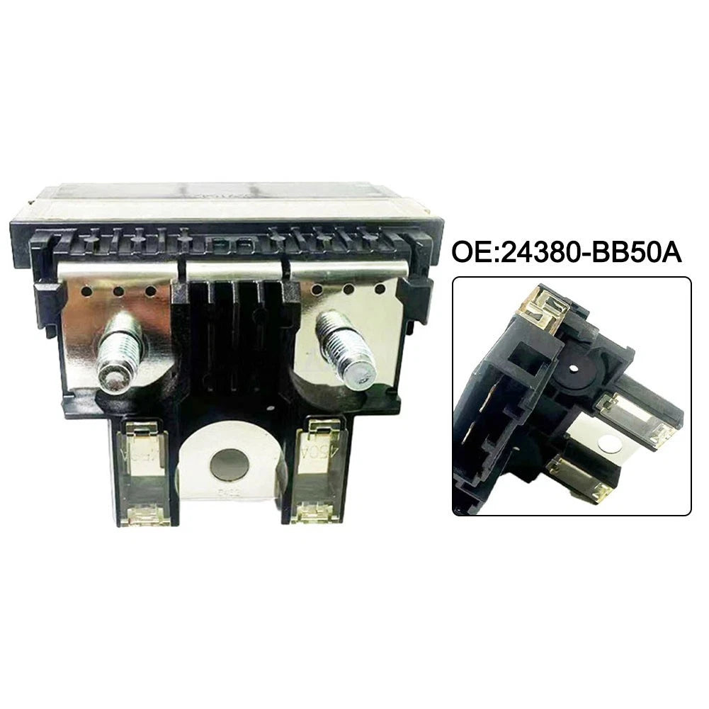 Fusible Link for Nissan Juke (2013–2017) & Rogue Sport (2017–2023)