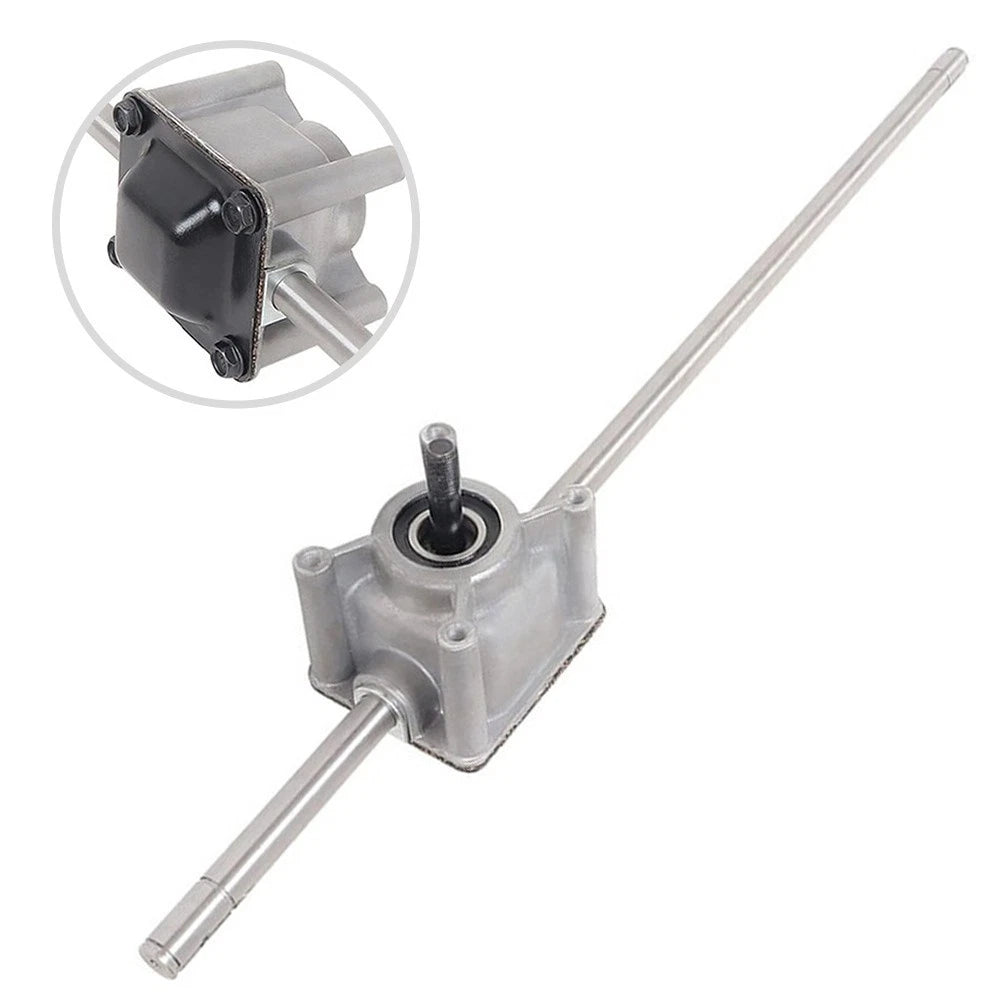 Rear Wheel Drive Transmission Assembly for Mower (2002–2008)