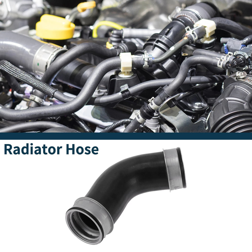 Radiator Hose for Mercedes-Benz E-Class W211 E220 CDI (2003–2009)