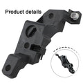 Rear Right Light Socket Panel for BMW E60 (2007–2010)