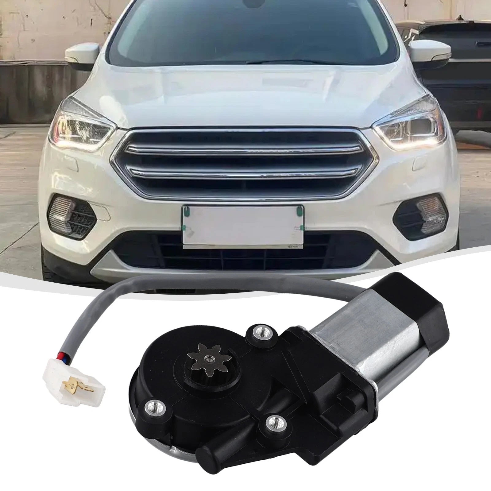 Electric Window Unit for Ford Mazda (Front Right Side)