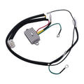 Voltage Regulator for Quest Titan and Radius Series (Compatible)