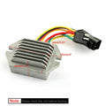 Voltage Rectifier Regulator for Polaris Switchback 600 800 (2012–2017)