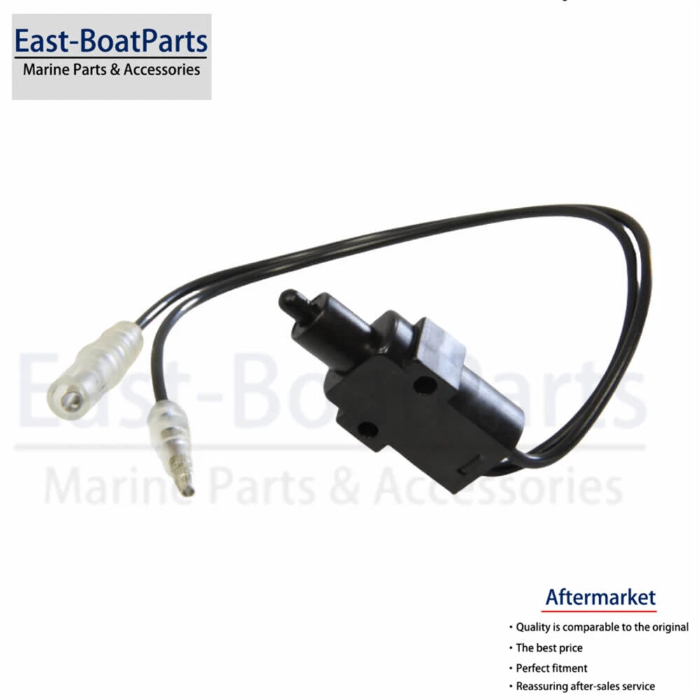 Shift Plate Micro Interruttore Switch for Mercruiser 3.0 4.3 5.7 L 814281A5