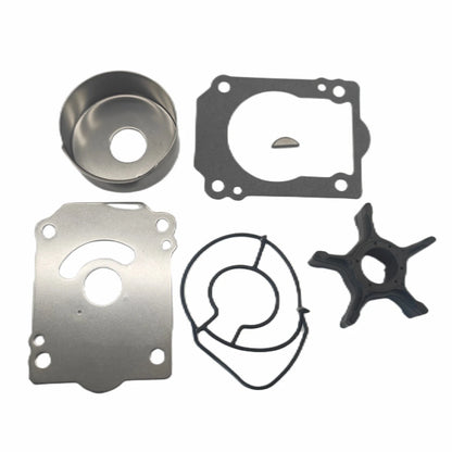 Water Pump Service Kit for Suzuki 150-200 HP 4-Stroke (17400-96J00, 17400-96J04)