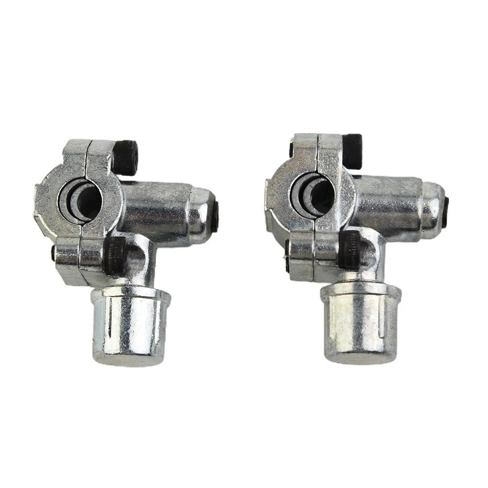 2X AC Service Valve Line Tap Accessory for