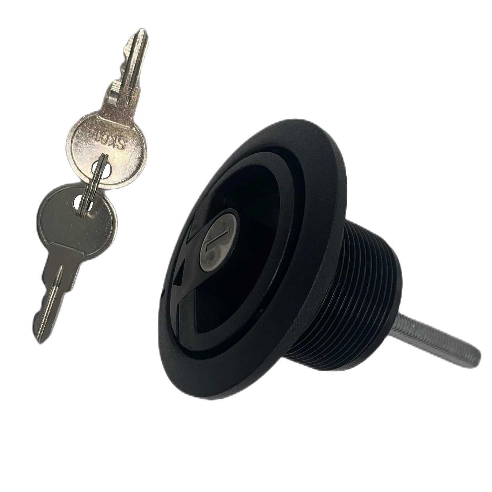 Compartment Latch for Skeeter Boats SK01