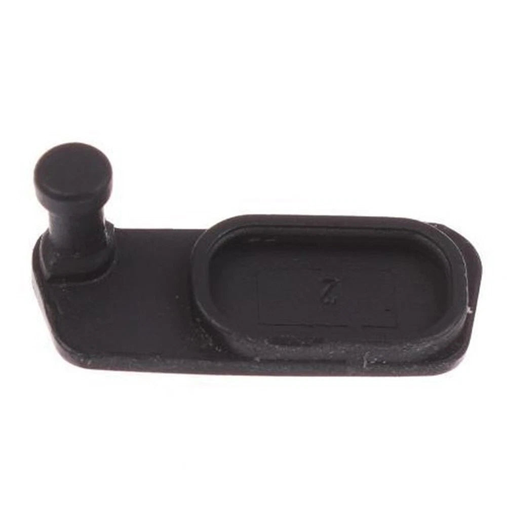 Rubber Dust Cover for Garmin Edge 1030 USB Port Protector