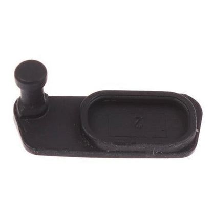 Rubber Dust Cover for Garmin Edge 1030 USB Port Protector