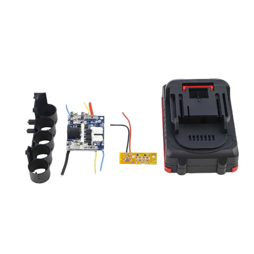 Battery Case for BMW 5 Series (2010–2017) - Li-ion Charging Board