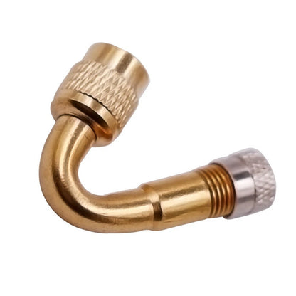Angle Bend Adapter Direct Installation Easy Installation For Motorcycles