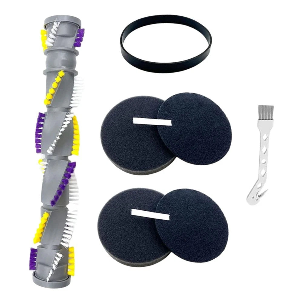 Replacement Set for Bissell CleanView Swivel Pet CrossWave 2252