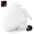 Coolant Reservoir Tank + Cap for Suzuki GSX-R600 (2006–2007) 17910-01H00