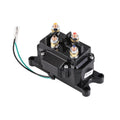 12V Solenoid Relay Contactor Winch Switch Kit for ATV UTV SUV (Warn)
