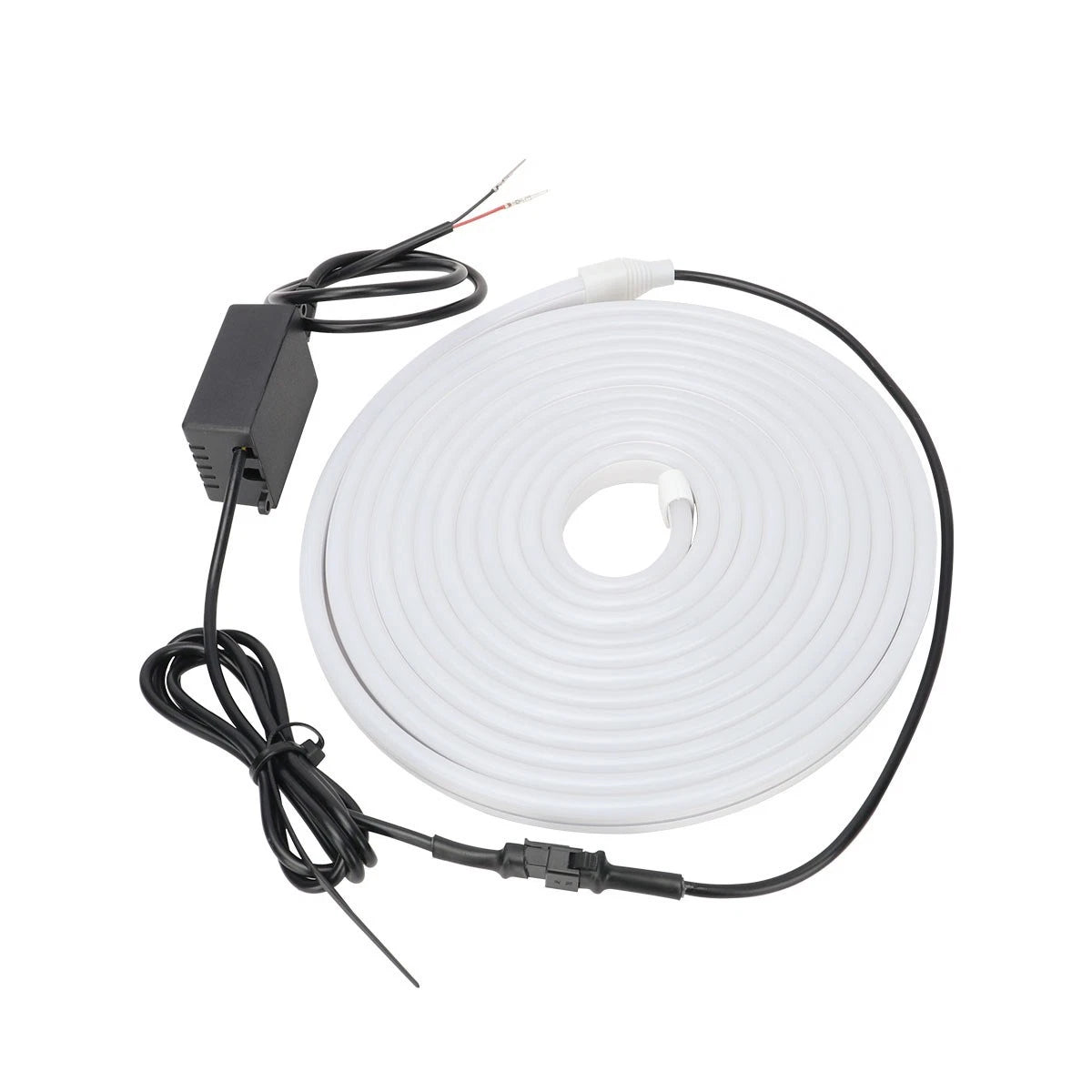 Car Trunk LED Ambient Light Strip High Brightness Soft Glow Interior Decoration