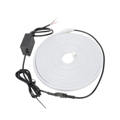 Car Trunk LED Ambient Light Strip High Brightness Soft Glow Interior Decoration