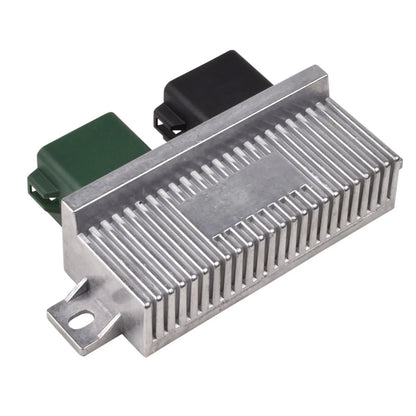 Glow Plug Control Relay Module for Ford E-350 (Replacement Part)